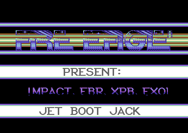 Jet Boot Jack